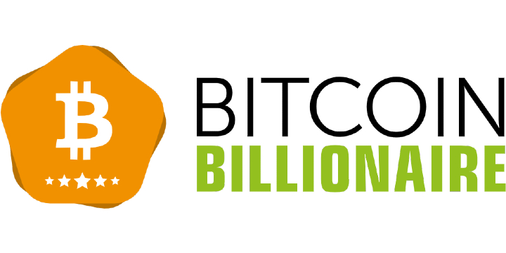 L'ufficiale Bitcoin Billionaire